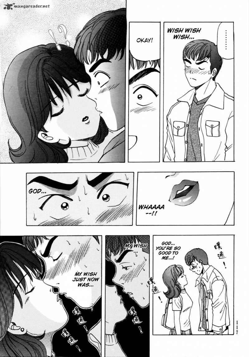 First Love Malisa 3 20
