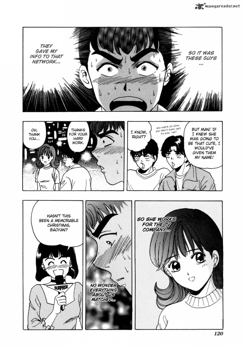 First Love Malisa 3 23