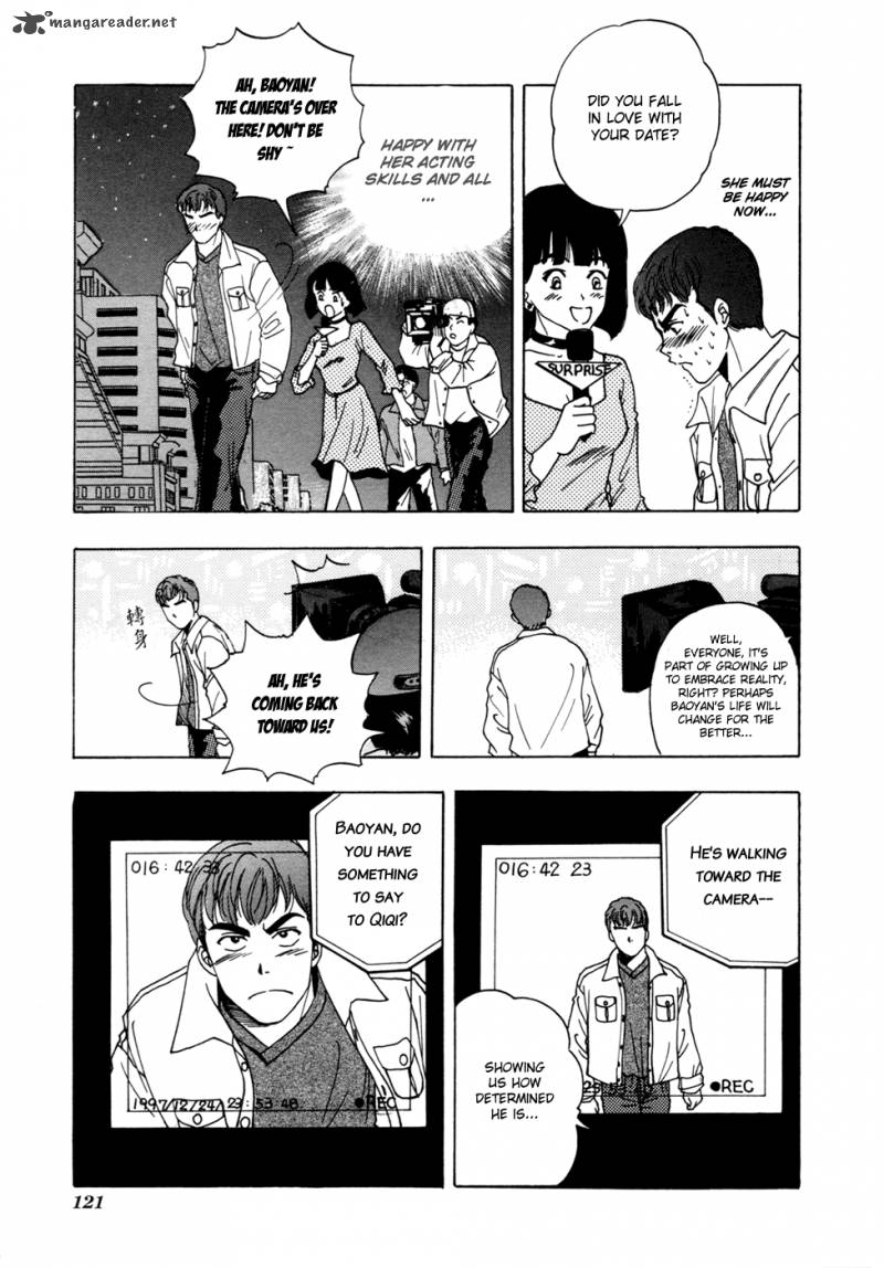 First Love Malisa 3 24
