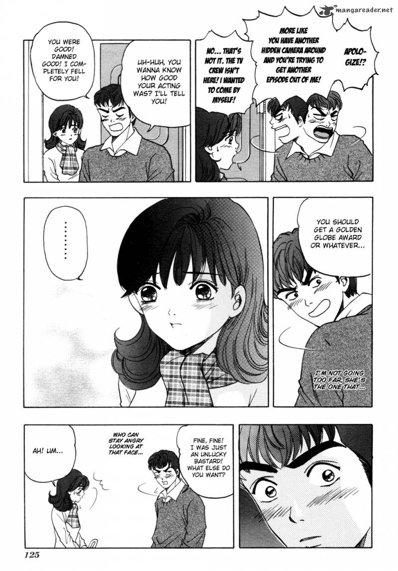 First Love Malisa 3 28