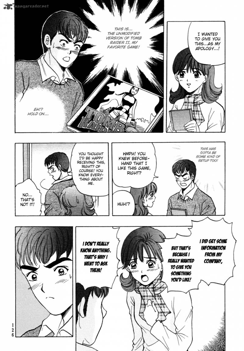First Love Malisa 3 29