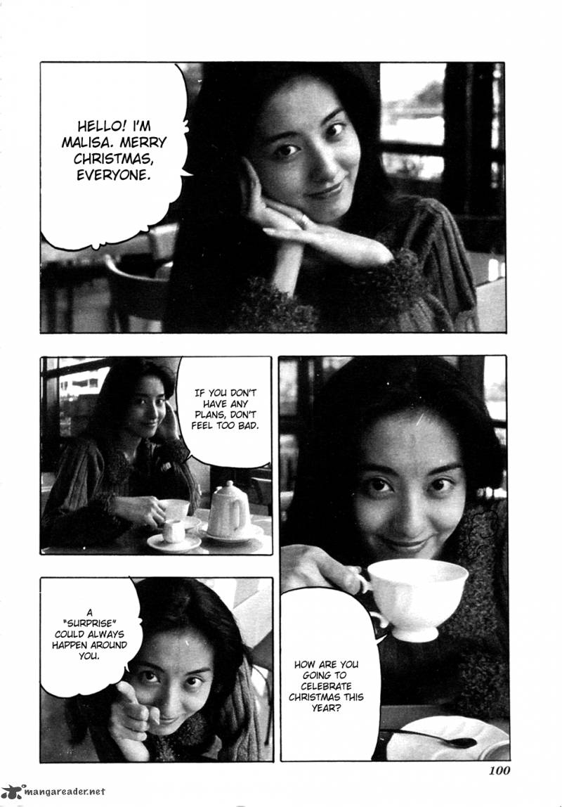 First Love Malisa 3 3