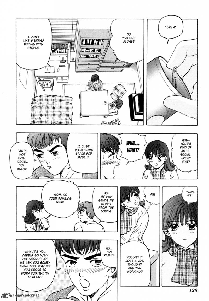 First Love Malisa 3 31