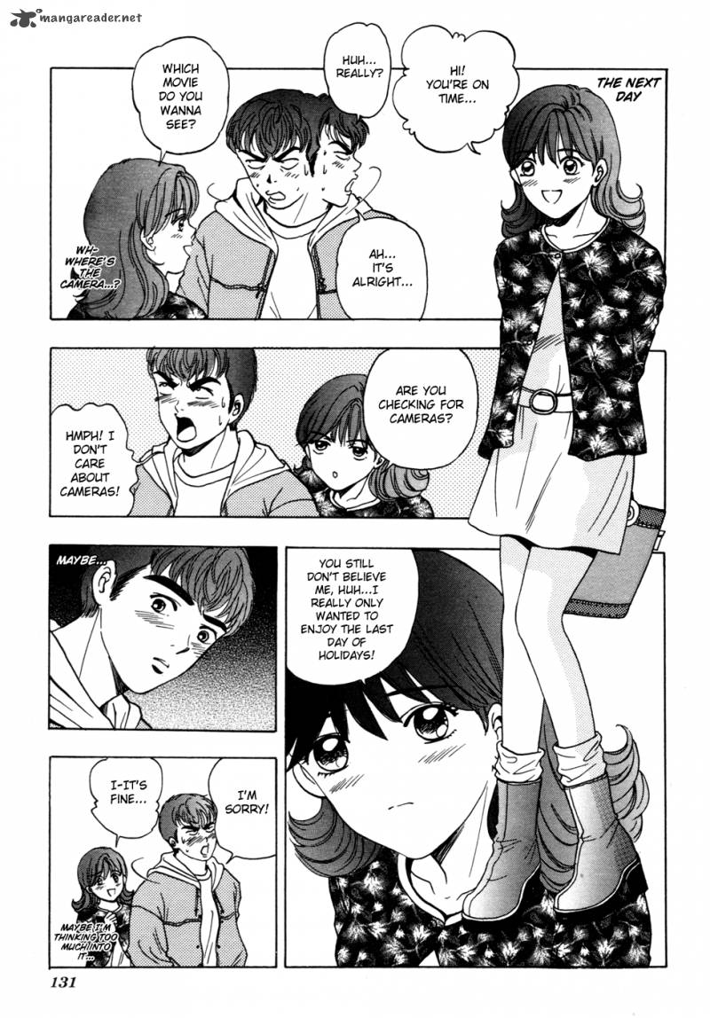First Love Malisa 3 34
