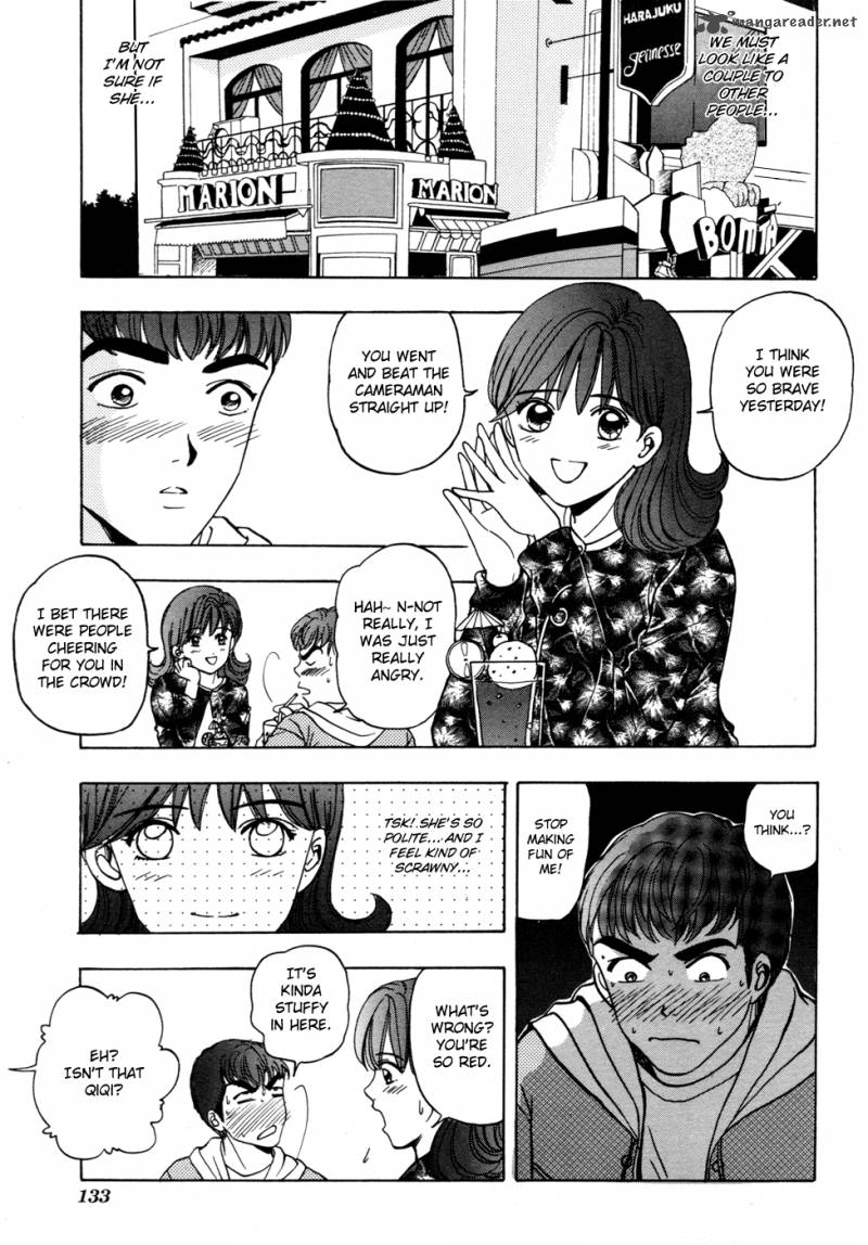 First Love Malisa 3 36
