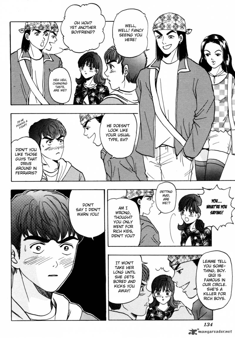 First Love Malisa 3 37