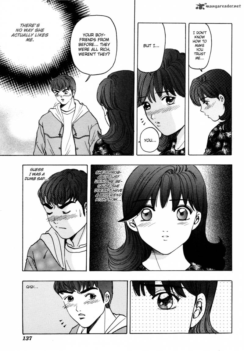 First Love Malisa 3 40