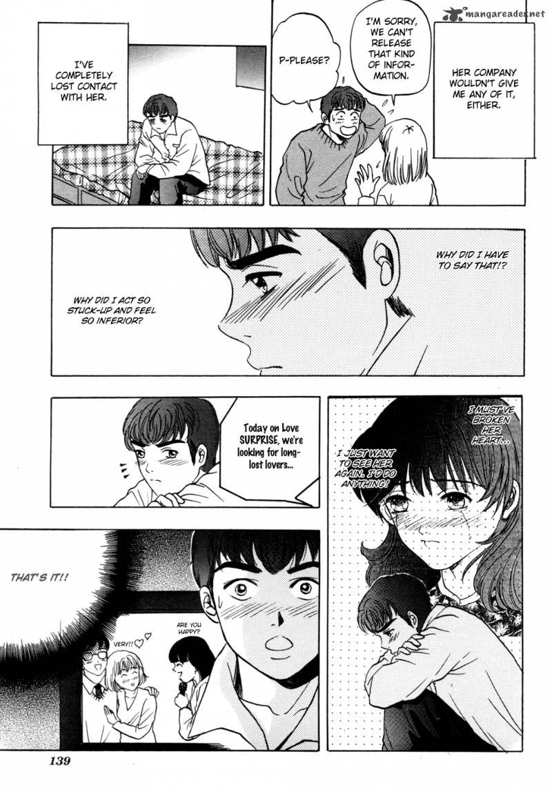 First Love Malisa 3 42