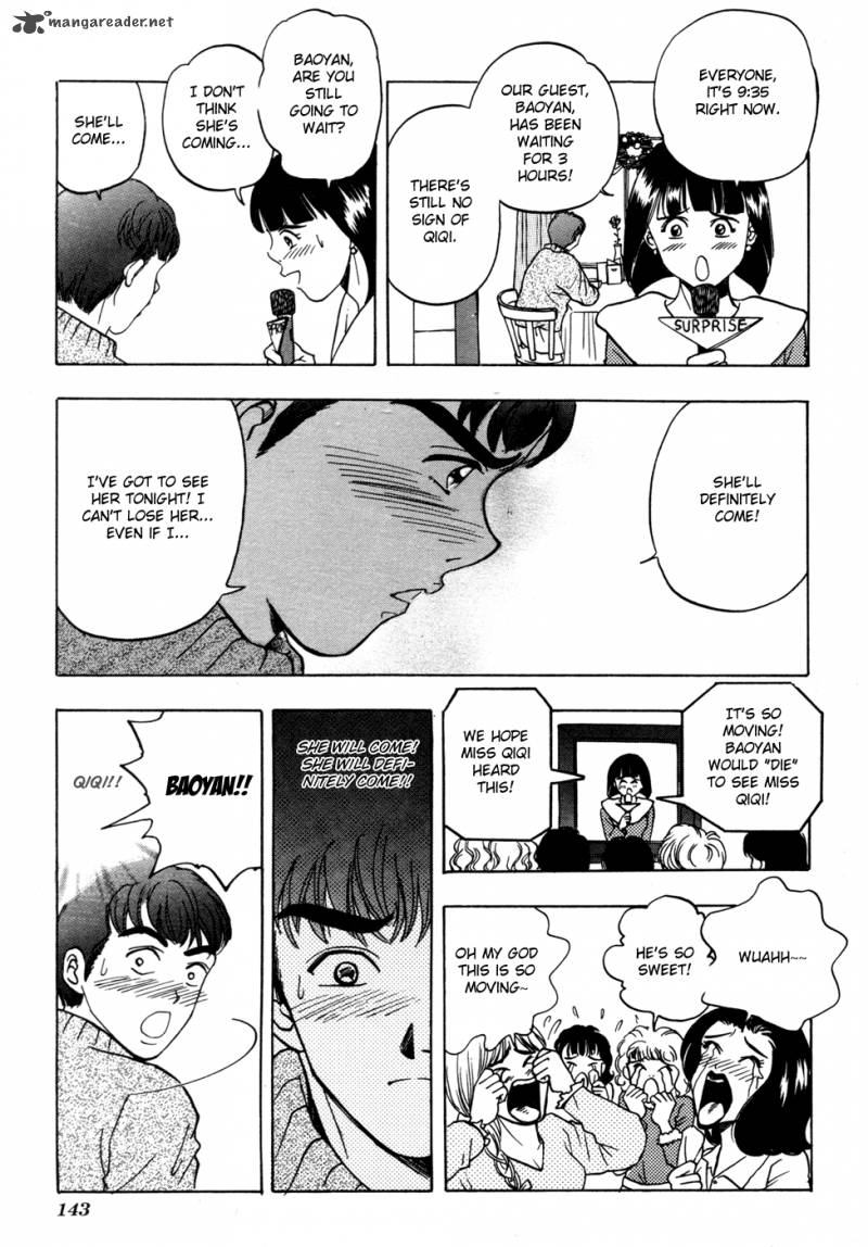 First Love Malisa 3 46