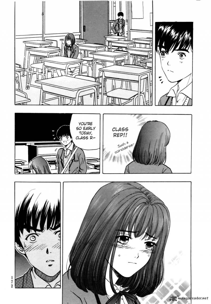 First Love Malisa 4 27