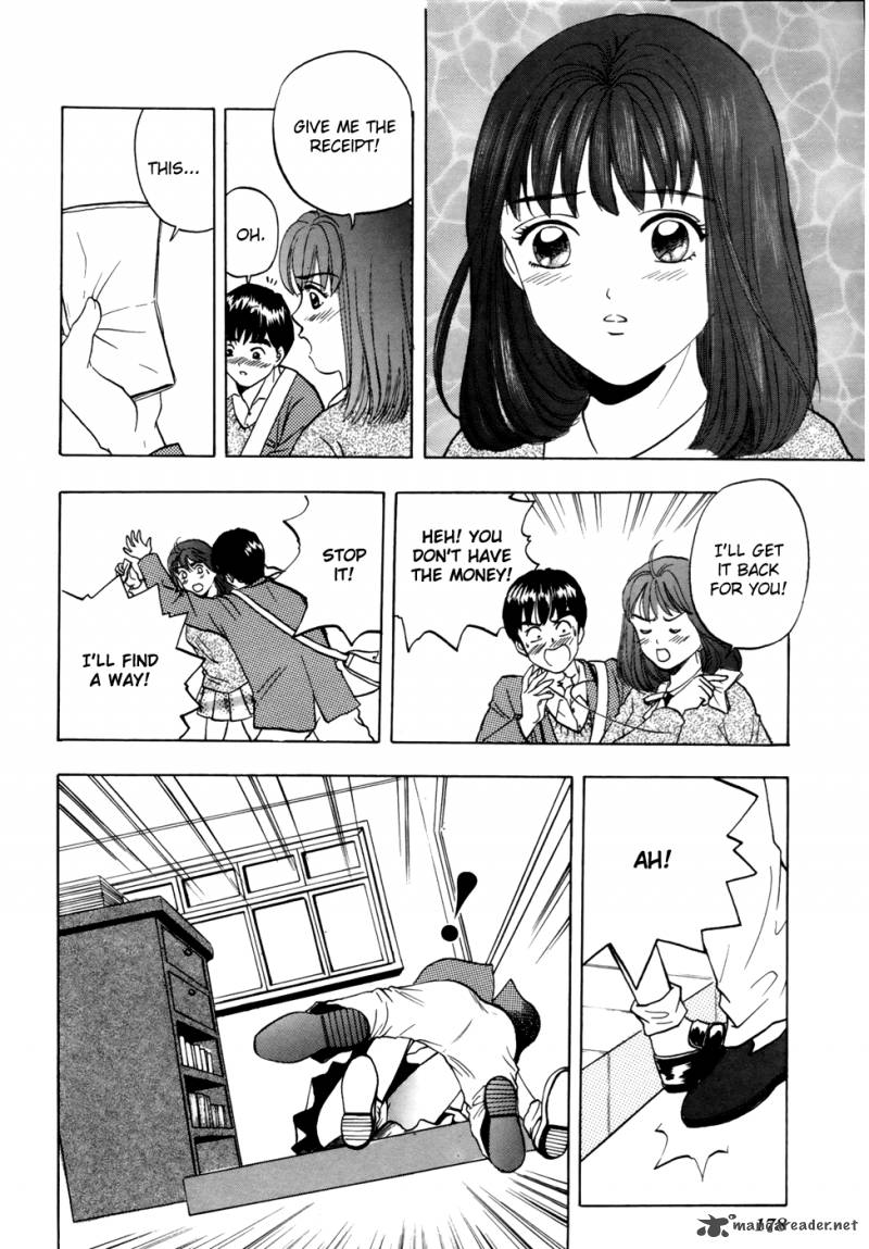 First Love Malisa 4 33