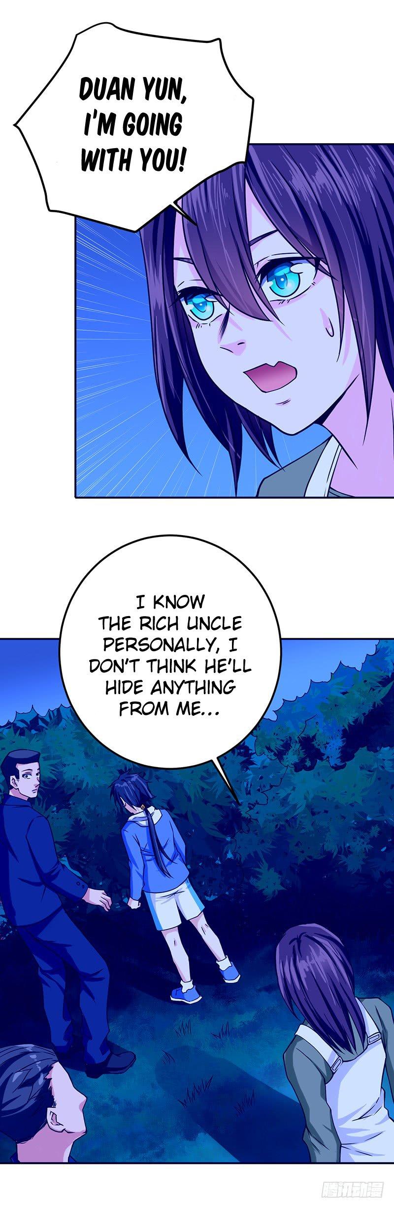 First Rate Master 50 6