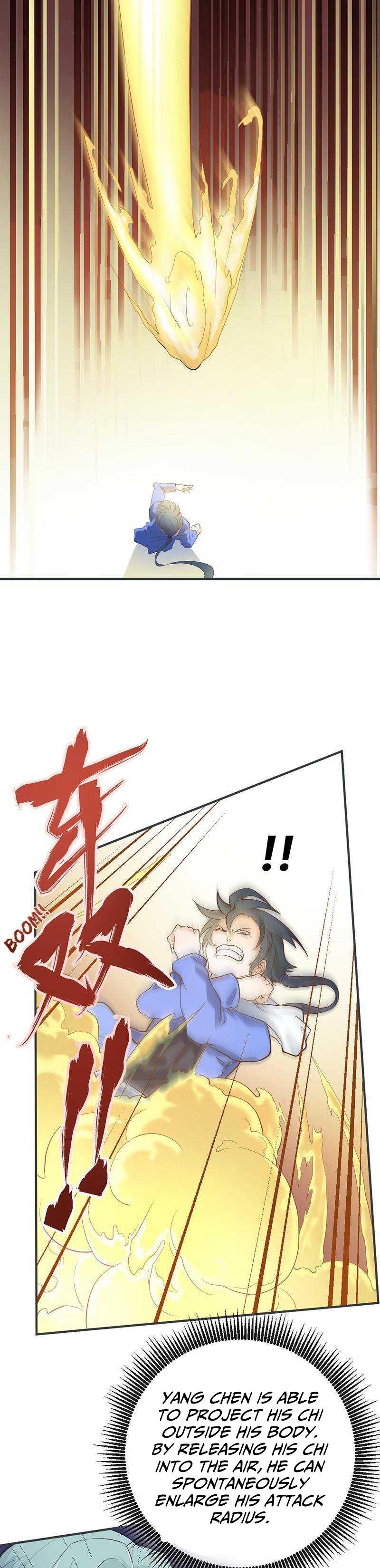 First Rate Master 53 7