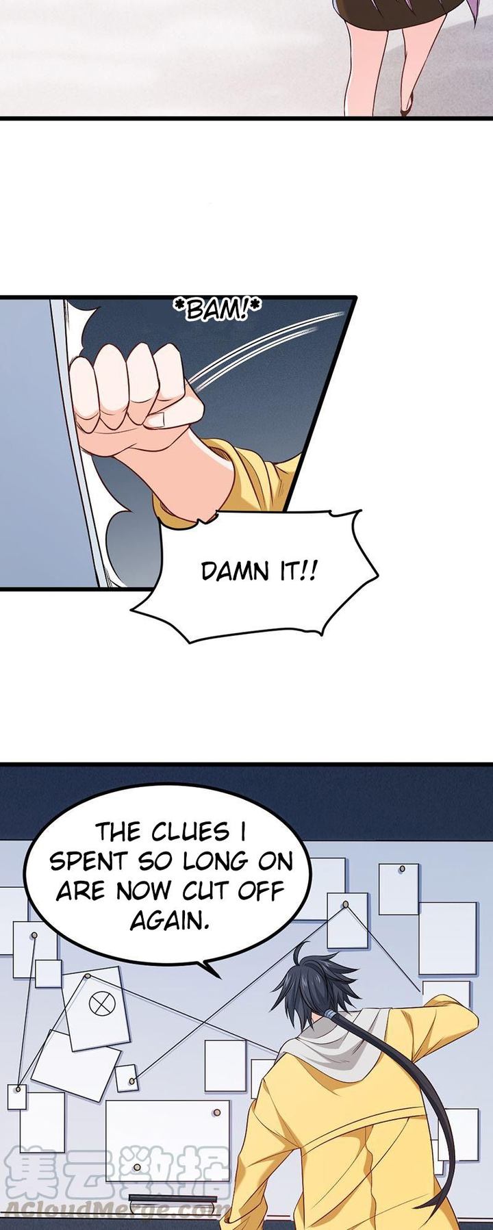 First Rate Master 69 17