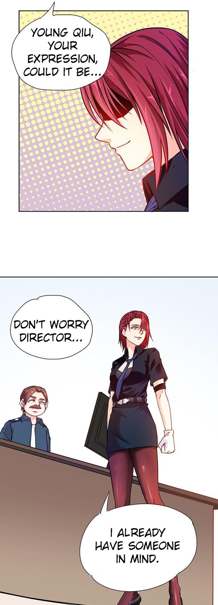 First Rate Master 70 6
