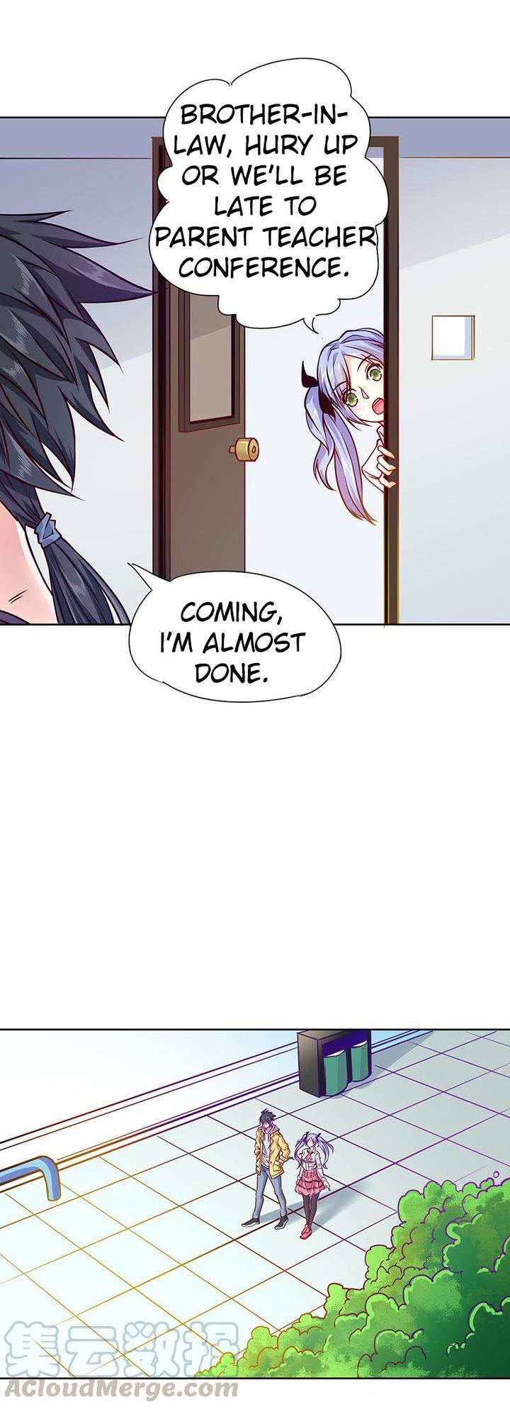 First Rate Master 70 9