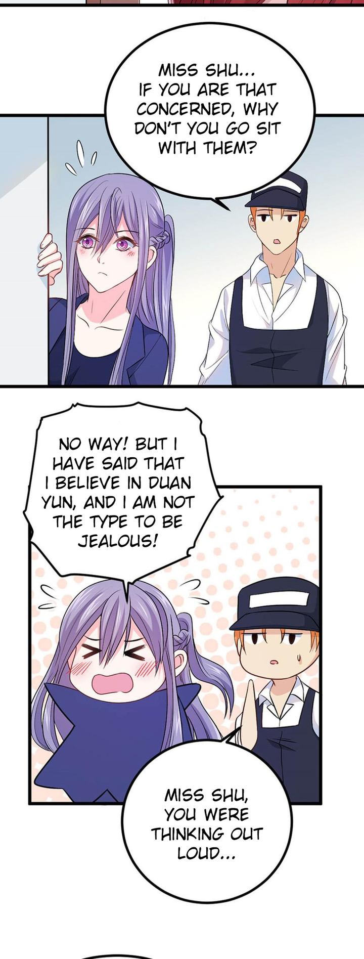 First Rate Master 73 15