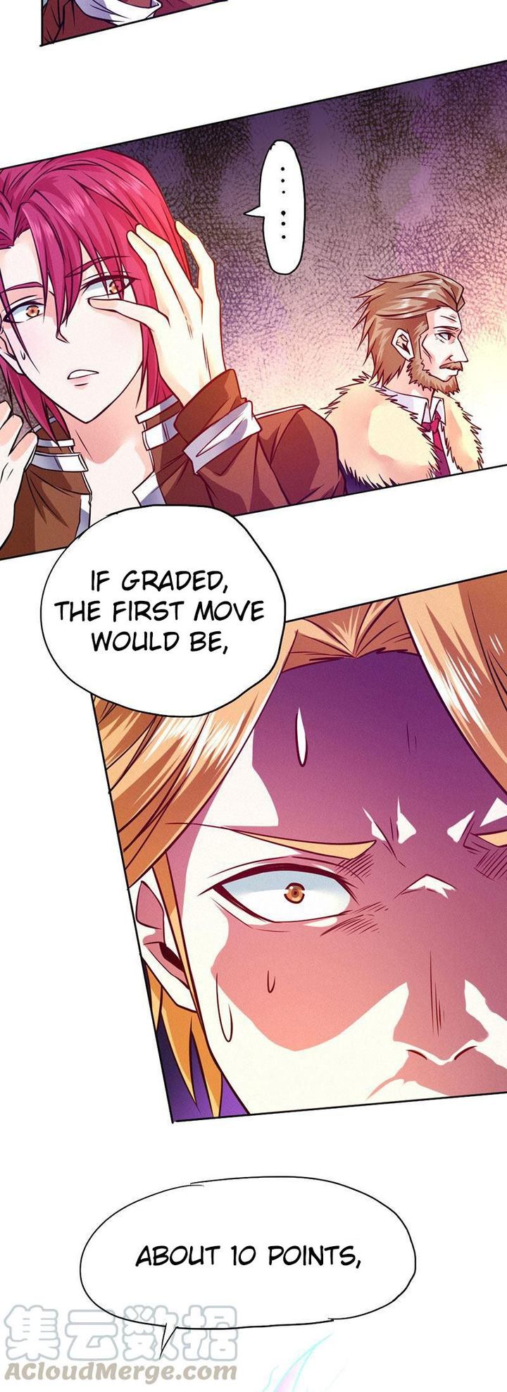 First Rate Master 79 16