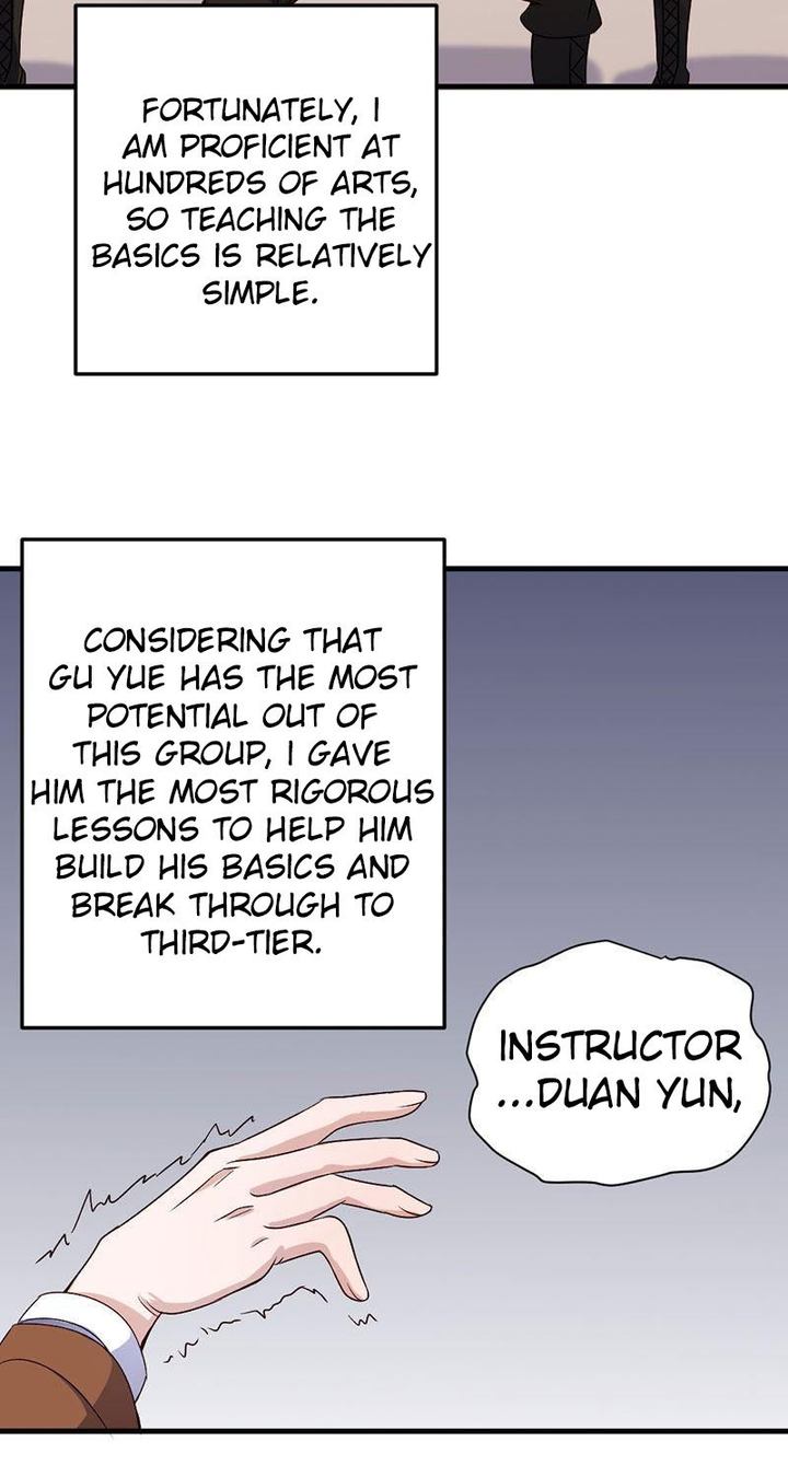 First Rate Master 80 18