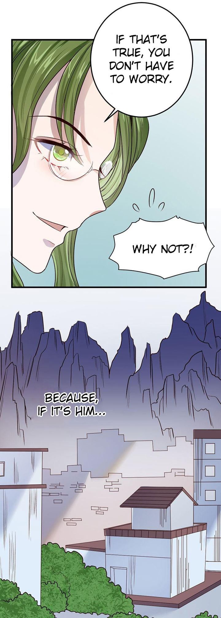 First Rate Master 80 3