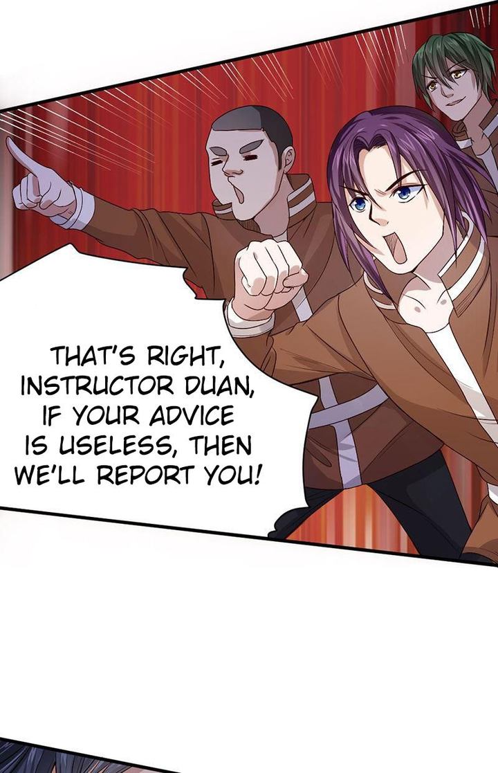 First Rate Master 80 7