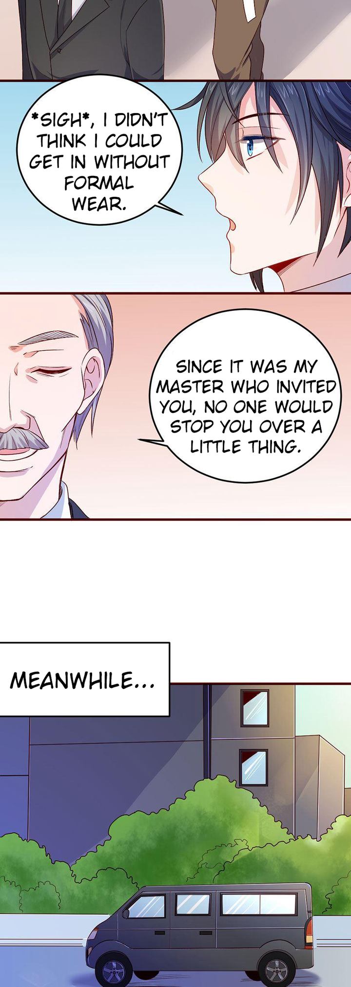 First Rate Master 82 2