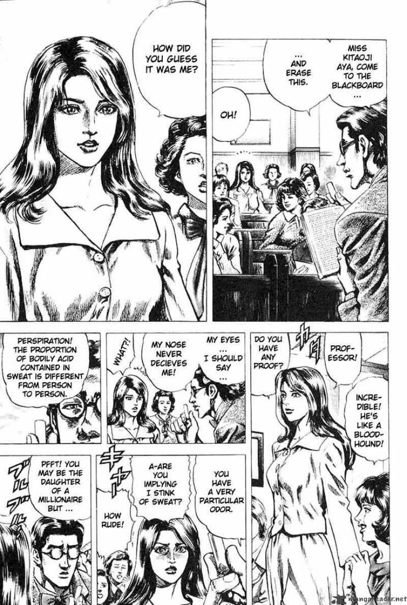Fist Of The Blue Sky 1 22