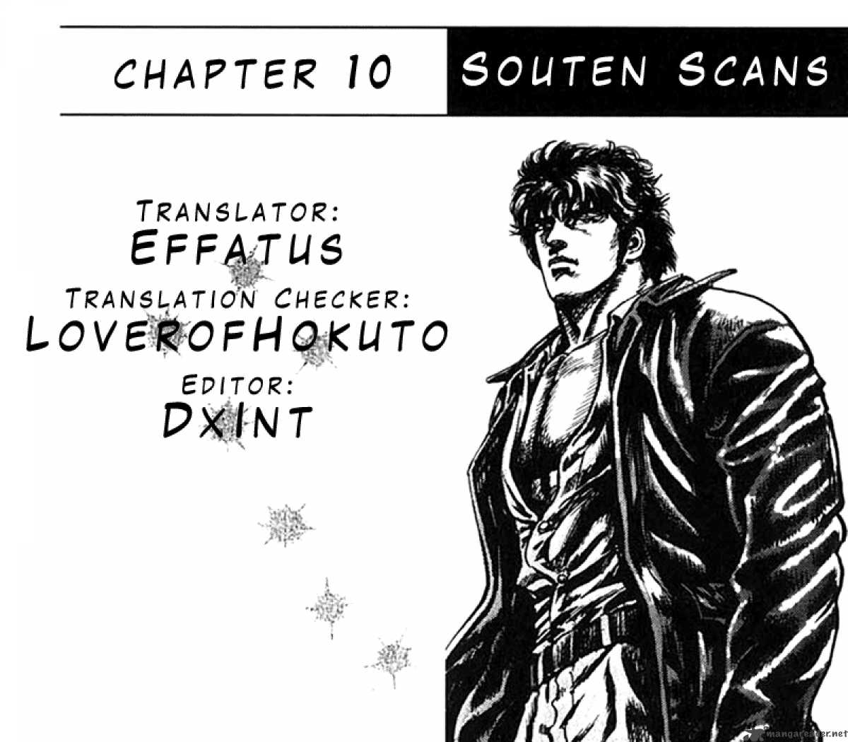 Fist Of The Blue Sky 10 19