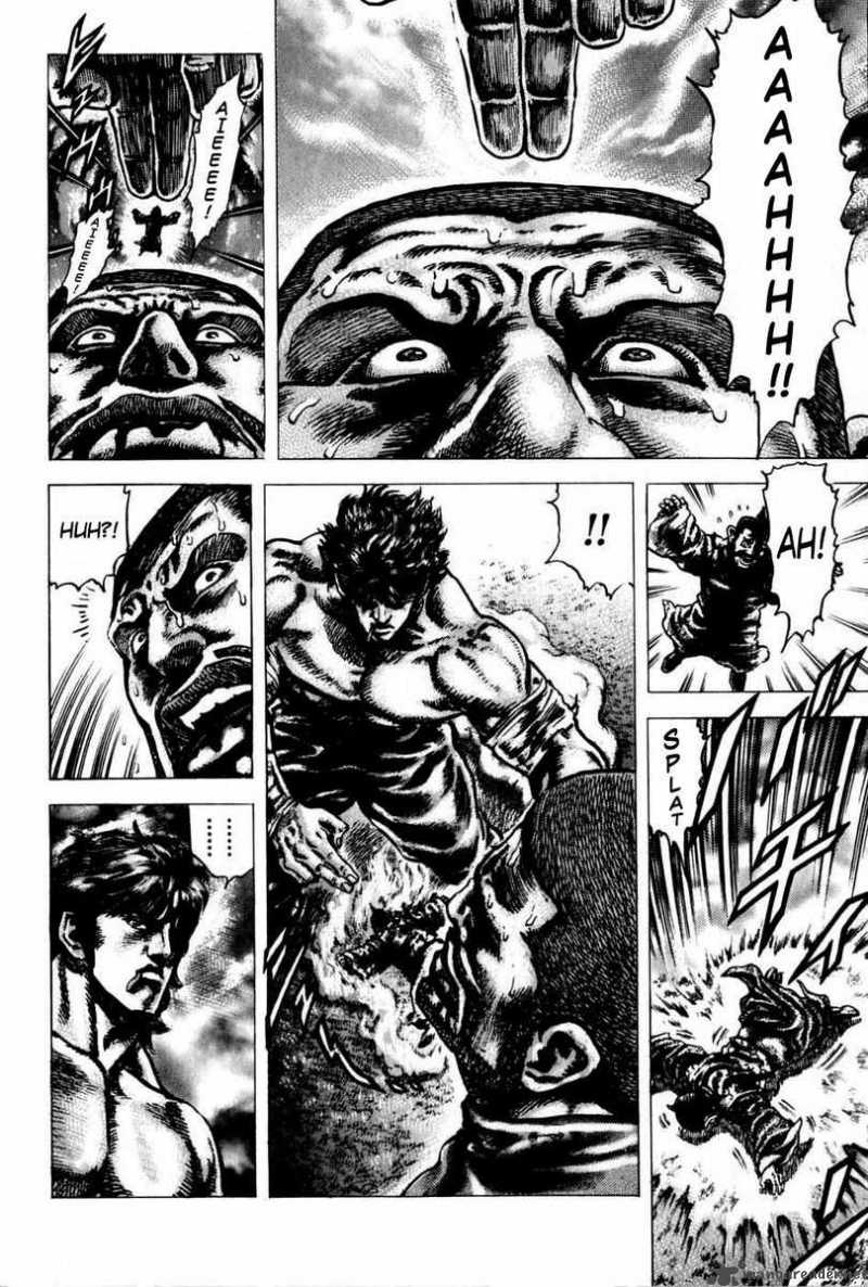 Fist Of The Blue Sky 101 14