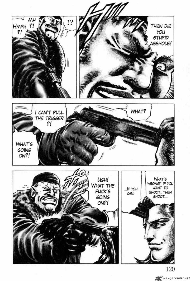 Fist Of The Blue Sky 106 15