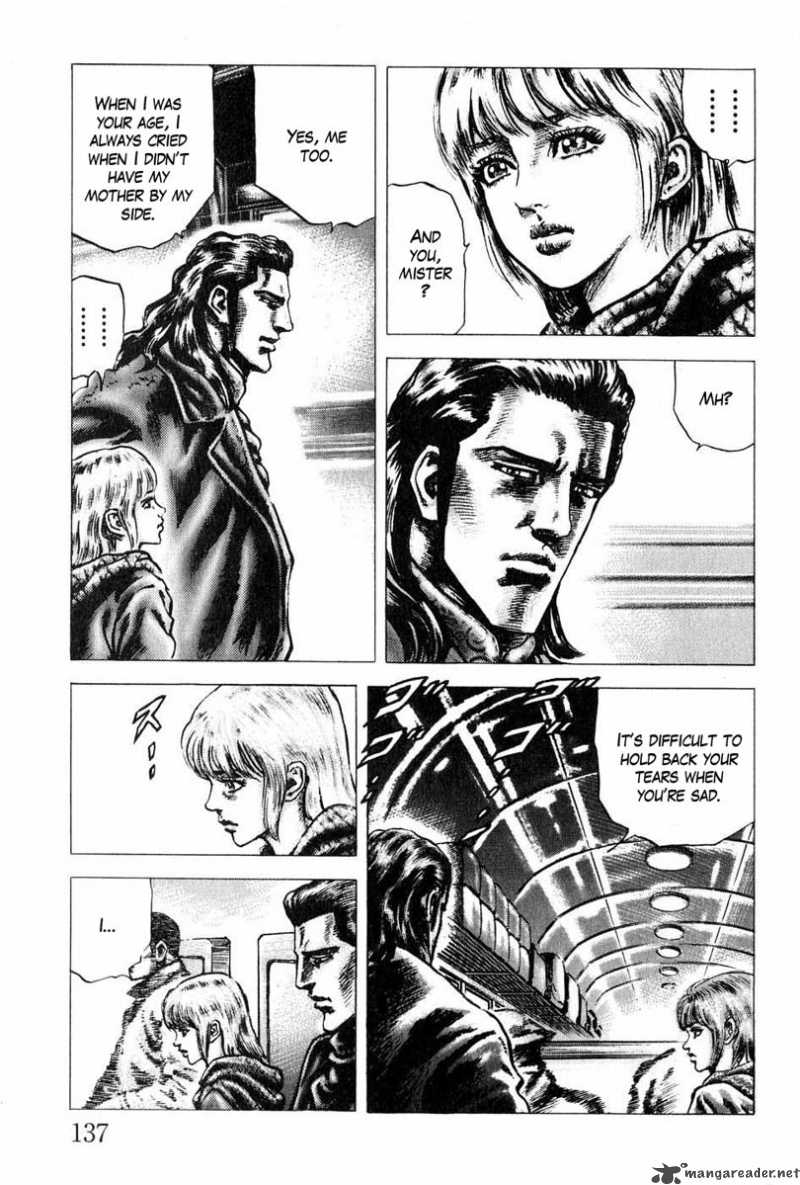 Fist Of The Blue Sky 107 14