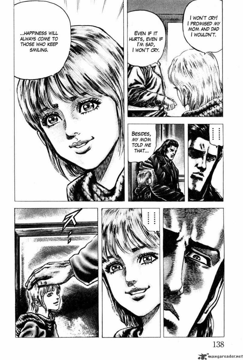 Fist Of The Blue Sky 107 15