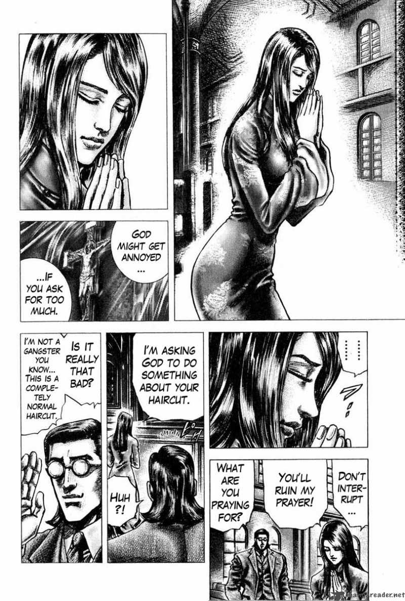 Fist Of The Blue Sky 108 11