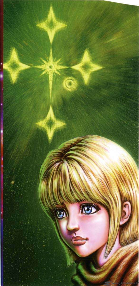 Fist Of The Blue Sky 111 3