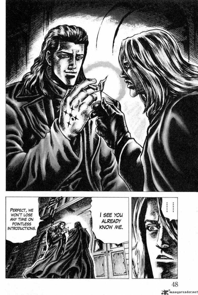 Fist Of The Blue Sky 113 13