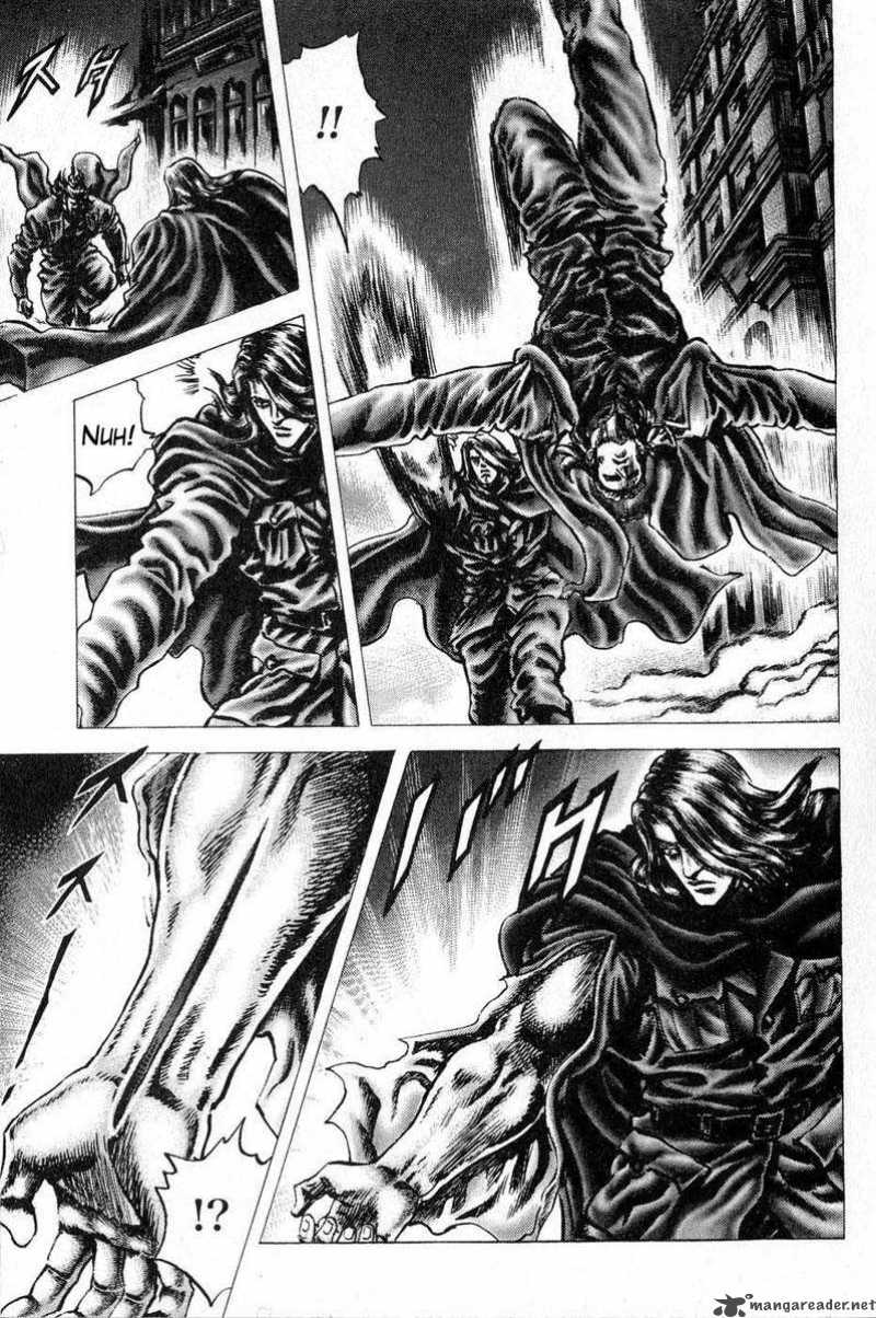 Fist Of The Blue Sky 115 11