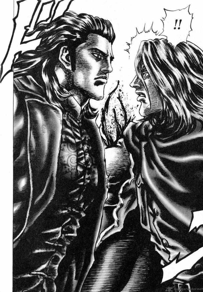 Fist Of The Blue Sky 115 14