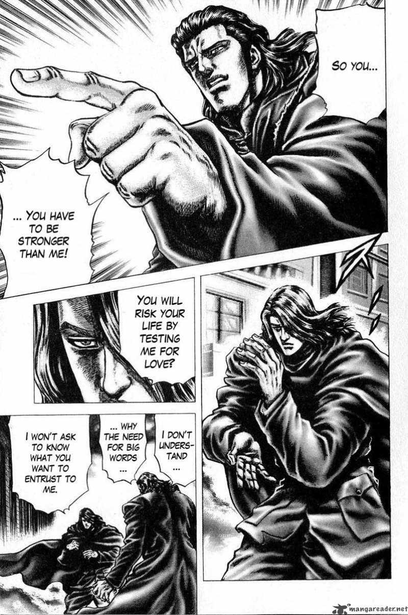 Fist Of The Blue Sky 115 9