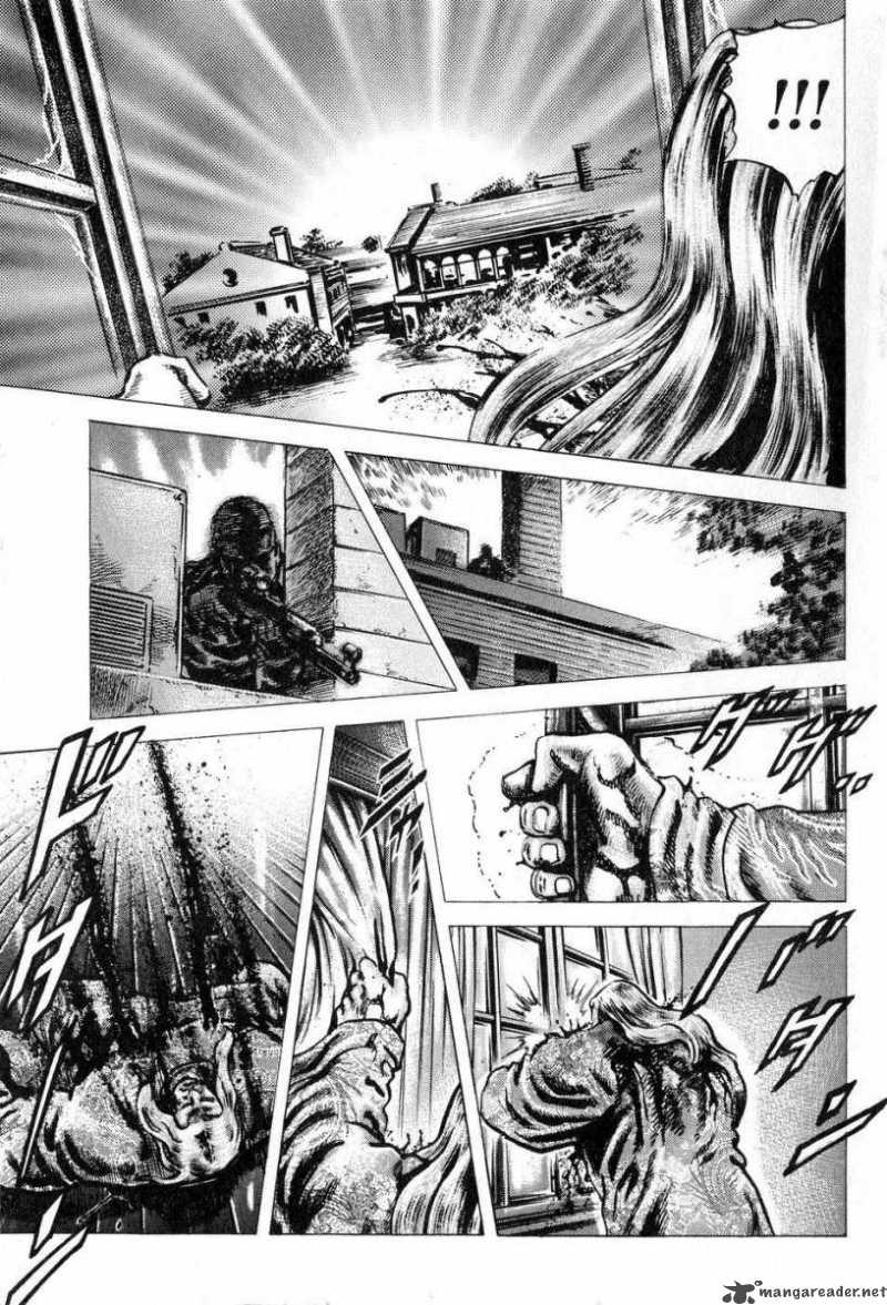 Fist Of The Blue Sky 119 16