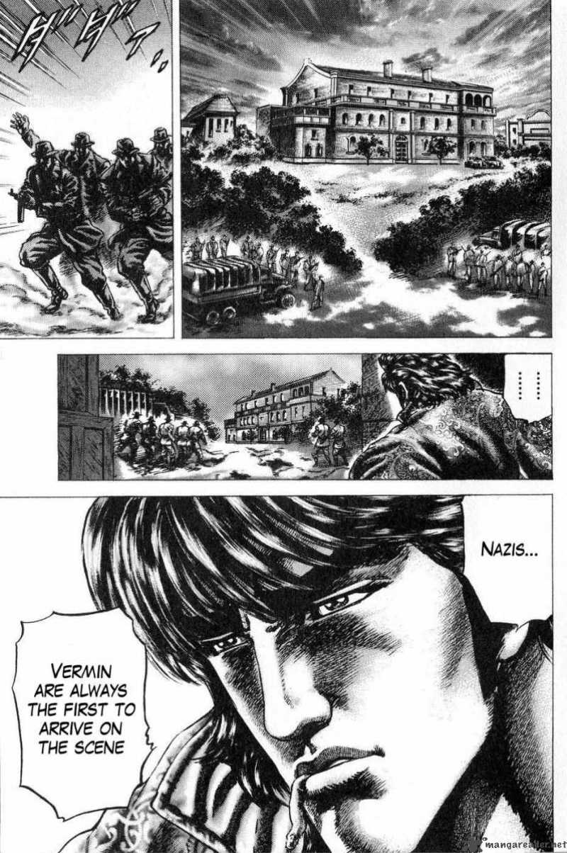 Fist Of The Blue Sky 119 18