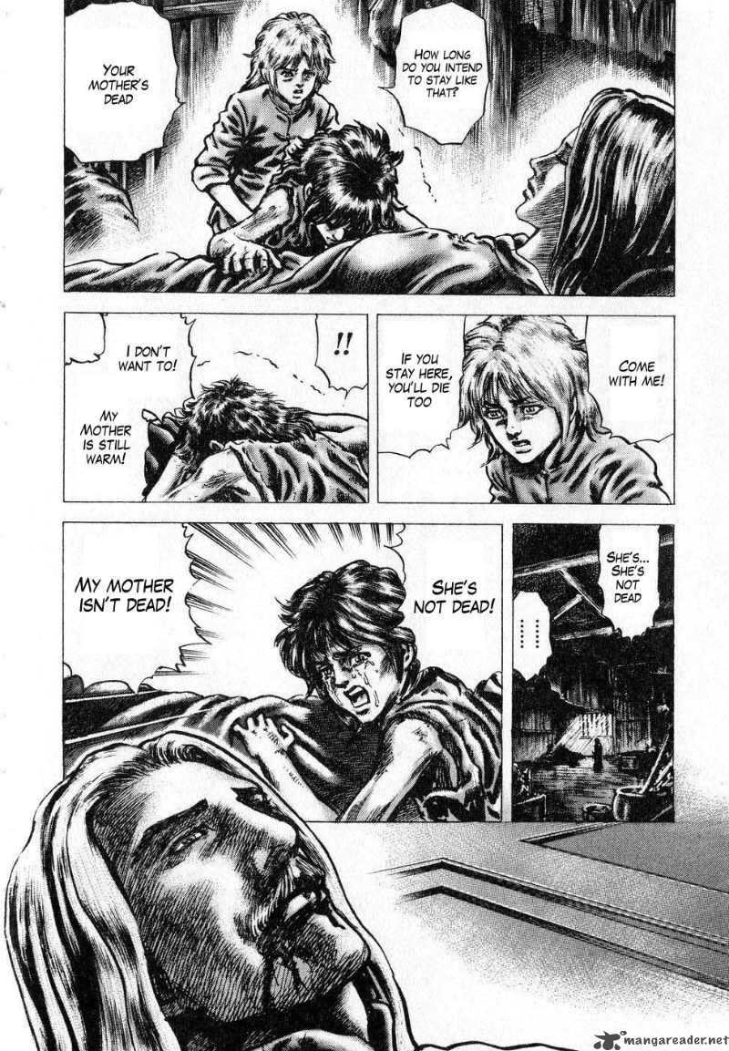 Fist Of The Blue Sky 121 13