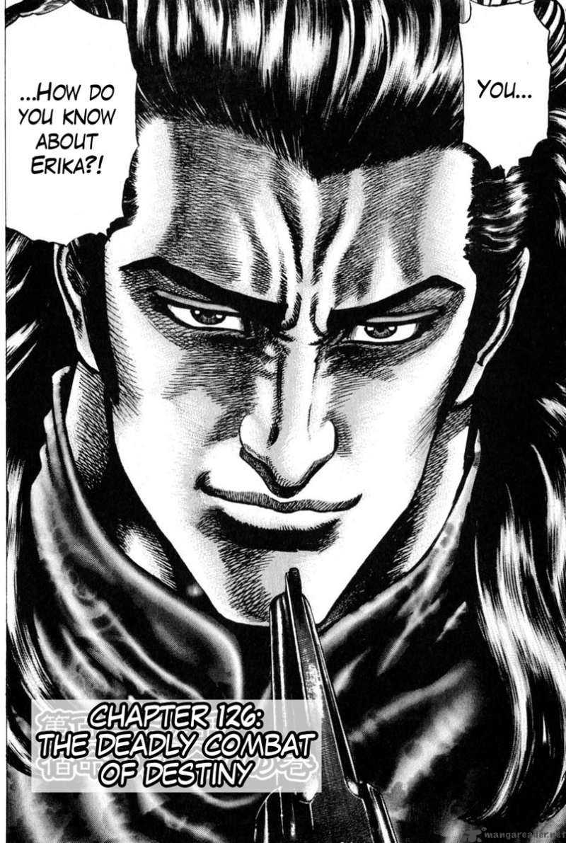 Fist Of The Blue Sky 126 3