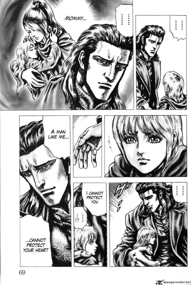 Fist Of The Blue Sky 127 8