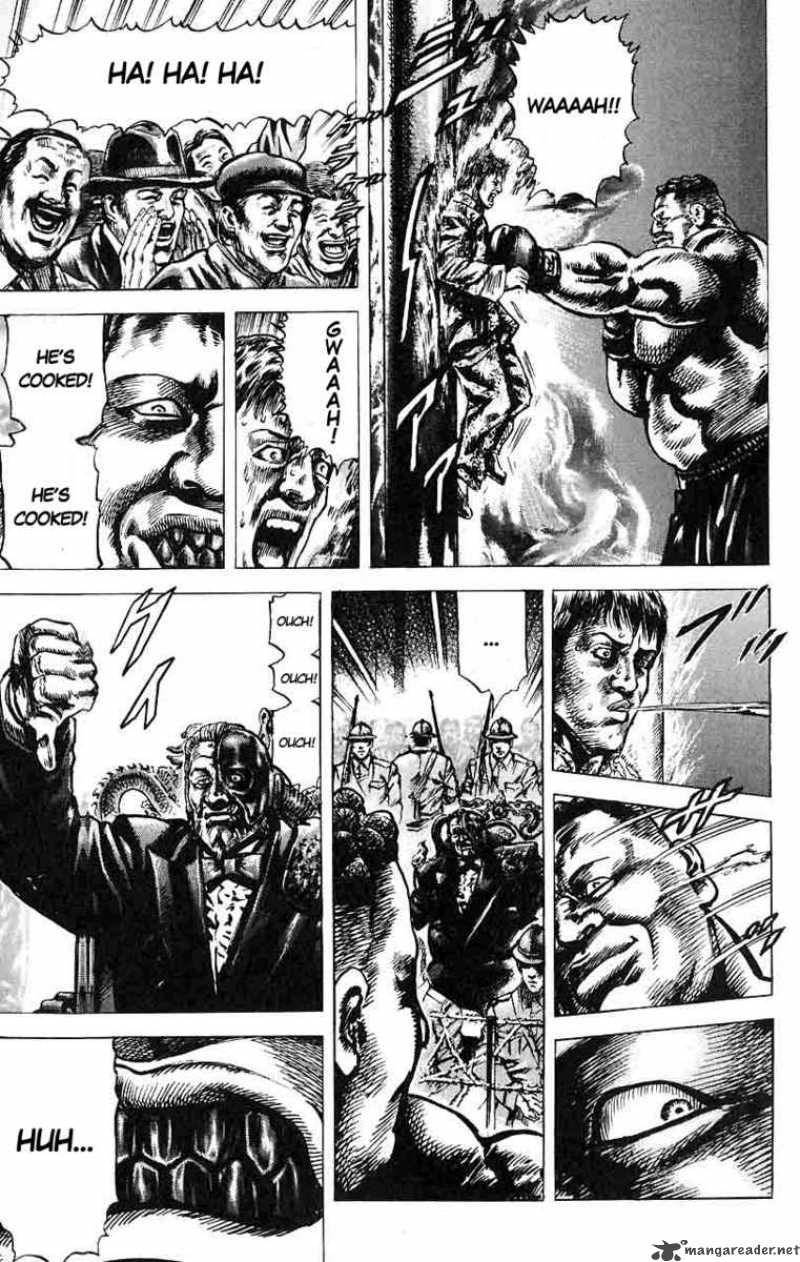Fist Of The Blue Sky 13 13