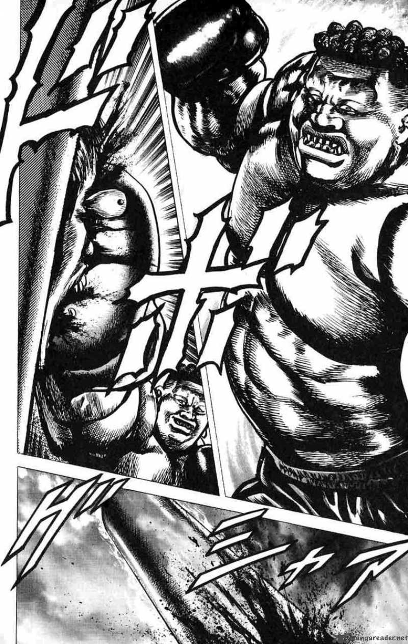 Fist Of The Blue Sky 13 14