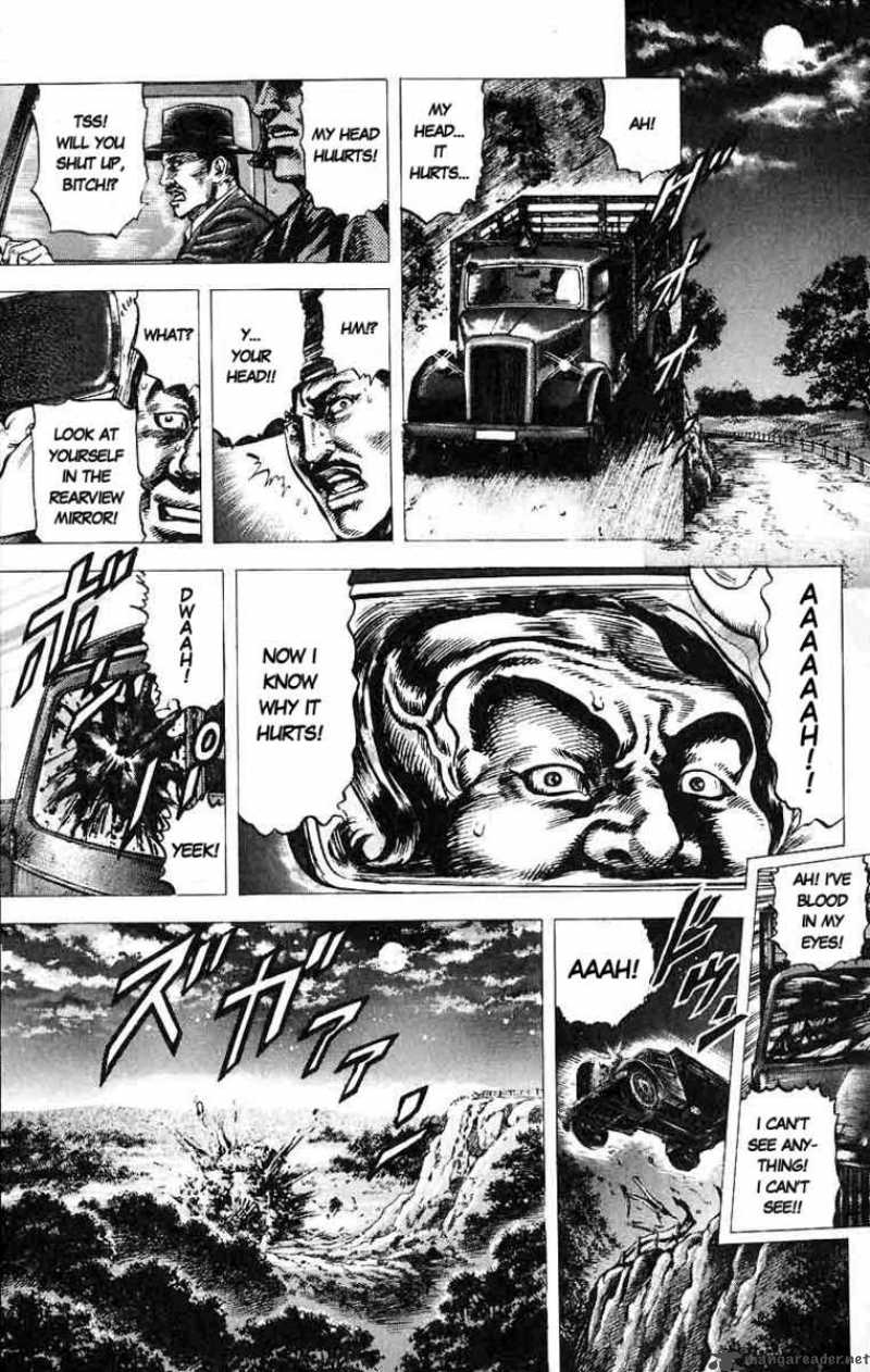 Fist Of The Blue Sky 13 17