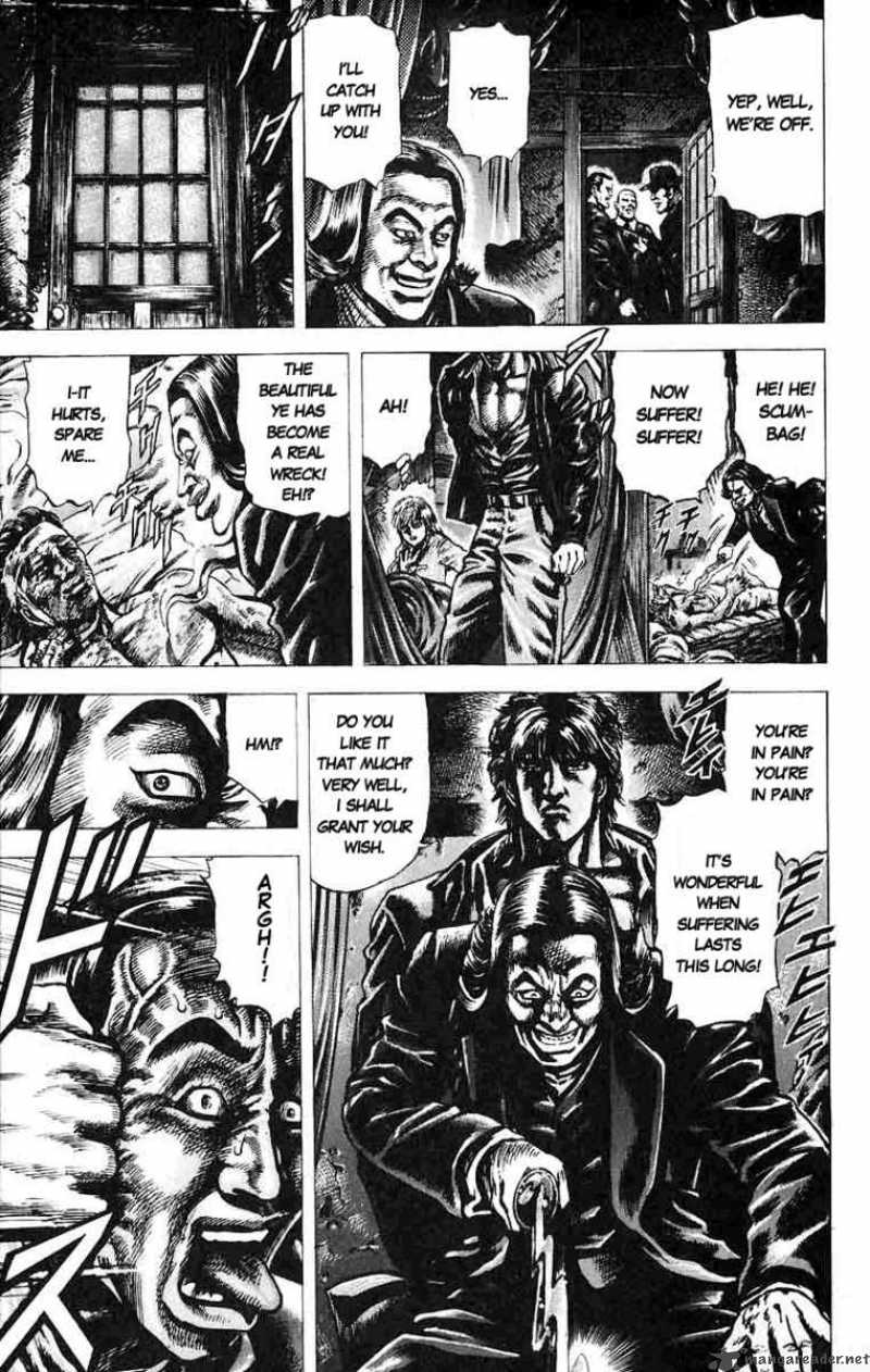 Fist Of The Blue Sky 13 3