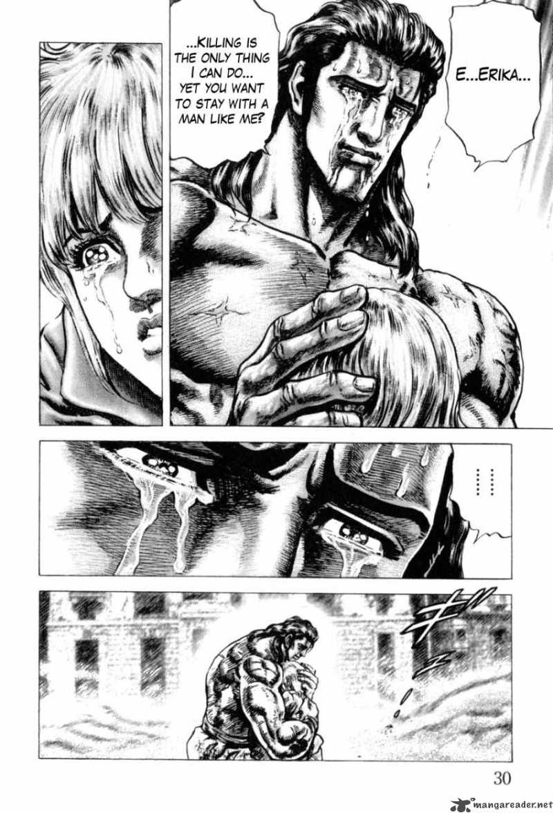 Fist Of The Blue Sky 136 11