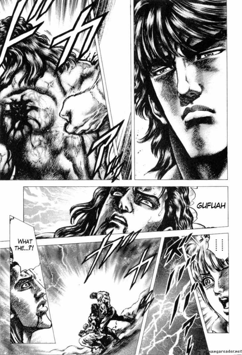 Fist Of The Blue Sky 136 16