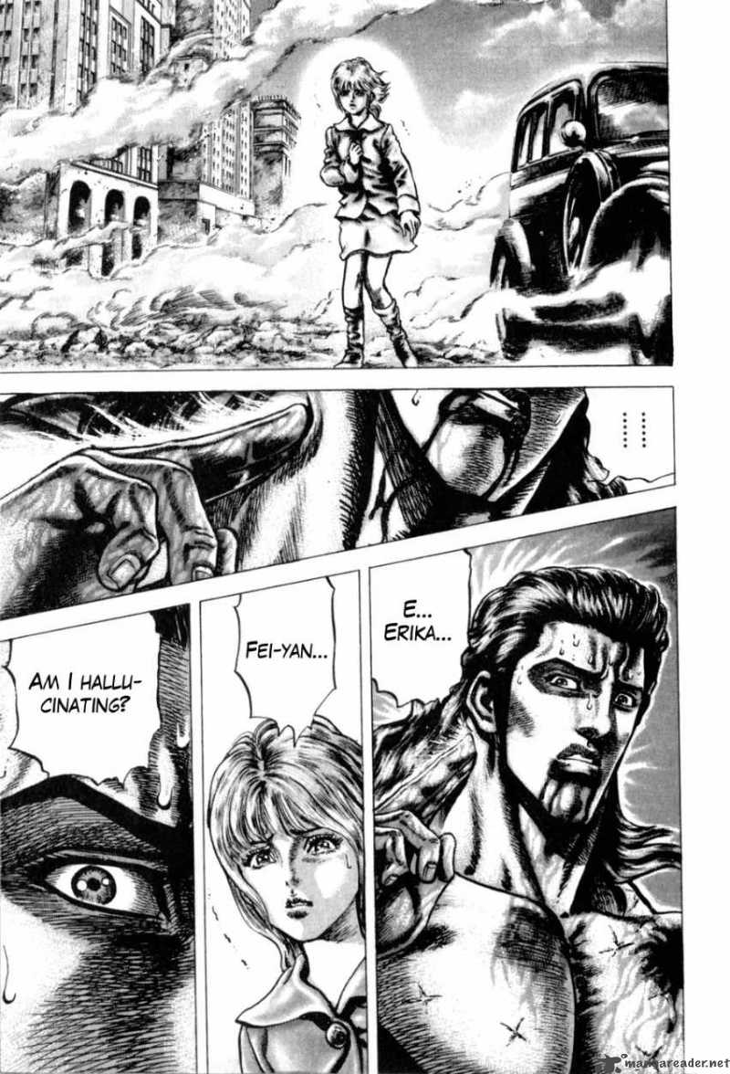Fist Of The Blue Sky 136 3